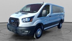 2024 Ford Transit 150