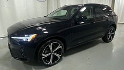 2025 Volvo XC60 T8 Ultra Dark Theme