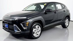 2024 Hyundai Kona SE