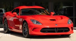 2013 Dodge SRT Viper GTS