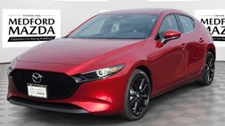 2026 Mazda MAZDA3 2.5 S Premium