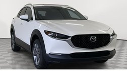 2025 Mazda CX-30 2.5 S Premium