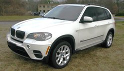 2011 BMW X5 xDrive35i