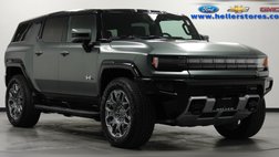 2024 GMC HUMMER EV 3X