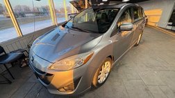 2013 Mazda MAZDA5 Grand Touring