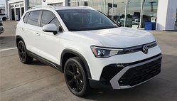 2025 Volkswagen Taos SEL 4Motion
