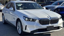 2024 BMW 5 Series 530i xDrive