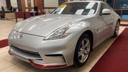 2010 Nissan 370Z Touring