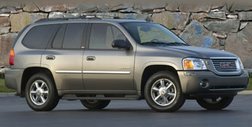 2007 GMC Envoy SLT