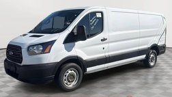 2019 Ford Transit 250
