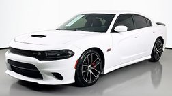 2017 Dodge Charger R/T Scat Pack