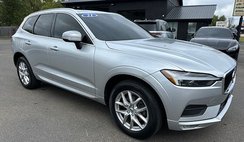 2021 Volvo XC60 T5 Momentum