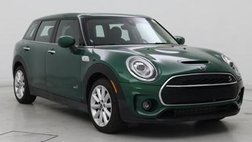 2020 MINI Clubman Cooper S ALL4