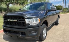 2020 Ram Ram Pickup 2500 Tradesman