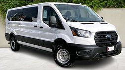 2020 Ford Transit 350 XL