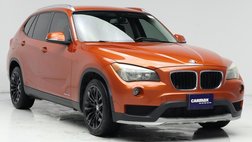 2015 BMW X1 sDrive28i