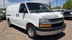 2004 Chevrolet Express 1500