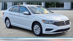 2020 Volkswagen Jetta S