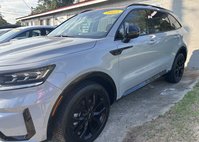 2023 Kia Sorento SX Prestige