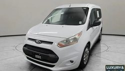 2016 Ford Transit Connect XLT