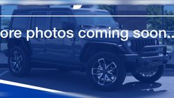 2024 Jeep Wrangler Sport S 4xe