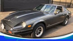 ドンページ 1983 Datsun 280zx for Sale Near Me - iSeeCars.com