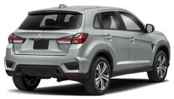 2022 Mitsubishi Outlander Sport SE