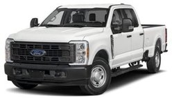 2026 Ford Super Duty F-250 
