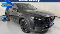 2023 Mazda CX-50 2.5 S Preferred Plus