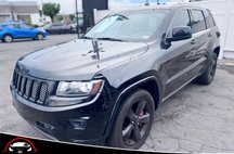 2014 Jeep Grand Cherokee Laredo