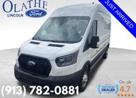 2024 Ford Transit 350