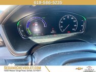 2019 Honda Insight Touring