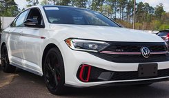 2023 Volkswagen Jetta GLI Autobahn