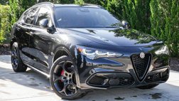 2024 Alfa Romeo Stelvio Veloce