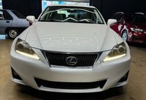 2011 Lexus IS 250 Base