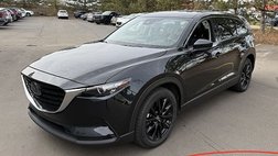 2023 Mazda CX-9 Touring Plus
