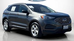 2020 Ford Edge SE