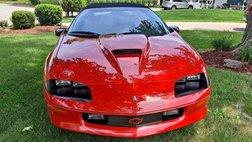 1994 Chevrolet Camaro Z28