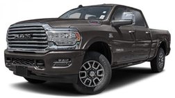 2024 Ram Ram Pickup 3500 Limited
