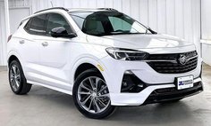 2020 Buick Encore GX Essence