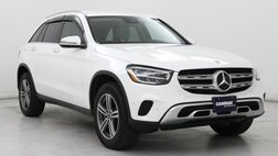 2022 Mercedes-Benz GLC-Class GLC 300 4MATIC