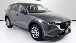 2023 Mazda CX-5 S Preferred