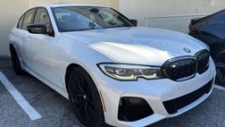 2021 BMW 3 Series M340i xDrive