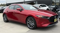 2023 Mazda MAZDA3 Preferred