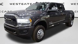 2021 Ram Ram Pickup 3500 Limited