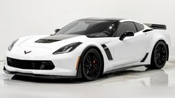 2017 Chevrolet Corvette Z06