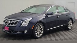 2015 Cadillac XTS Premium