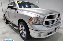 2014 Ram Ram Pickup 1500 Big Horn
