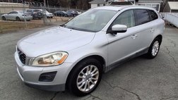 2010 Volvo XC60 T6