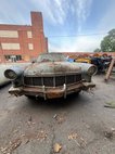 1956 Lincoln Continental Continental